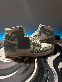 Air Jordan 1 High OG Denim