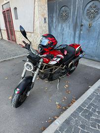 Ducati Monster 600