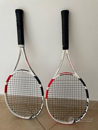 Babolat Pure Strike 98