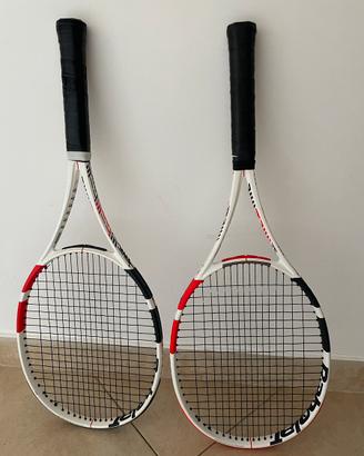 Babolat Pure Strike 98