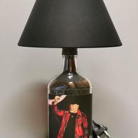 Lampada Vasco Rossi 