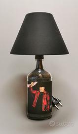 Lampada Vasco Rossi 