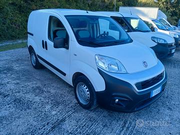 FIAT FIORINO AUTOCARRO 2 POSTI