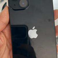 iPhone 13 128gb midnight