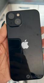 iPhone 13 128gb midnight