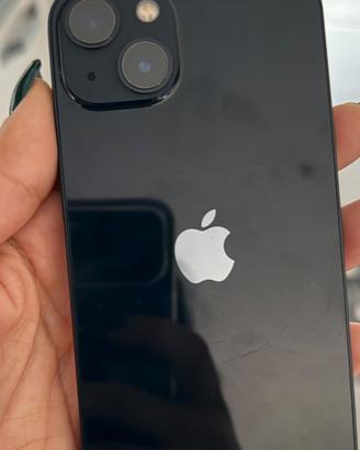 iPhone 13 128gb midnight