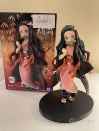 Nezuko Kamado Figure Demon Slayer
