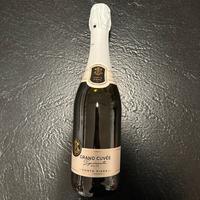 Grand Cuvée Spumante Dolce Corte Piera
