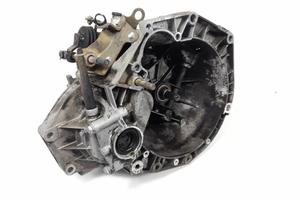 CAMBIO LANCIA Y10 (1990)