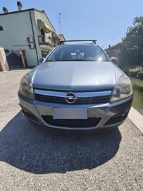 Opel Astra H 2007