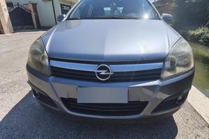 Opel Astra H 2007