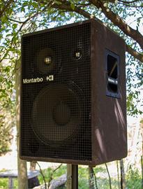 Cassa passiva Montarbo