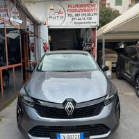 Renault Clio TCe 90 CV 5 porte Equilibre