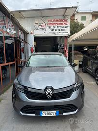 Renault Clio TCe 90 CV 5 porte Equilibre