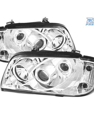 FANALI LATERALI PER MERCEDES CLASSE C W202 93-00 F