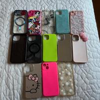 Cover iphone 13
