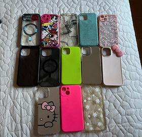 Cover iphone 13