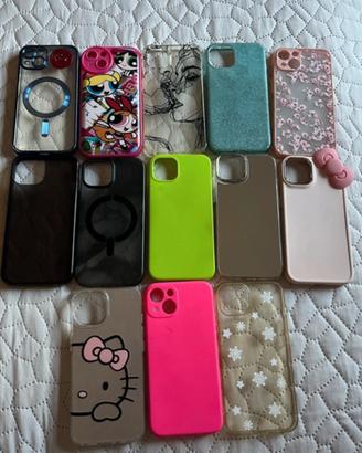 Cover iphone 13