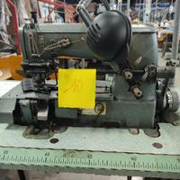 Macchine da cucire Stenditore tessuto Sega nastro