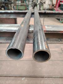Tubo tondo d. 50x4