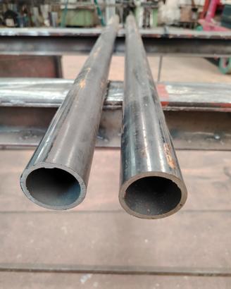 Tubo tondo d. 50x4