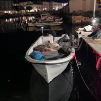 Barca da pesca