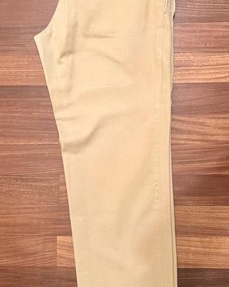 Pantaloni Dockers Khakis tg33 Beige