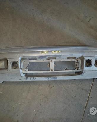 Paraurti Anteriore Per Tata Safari 2003 MK1