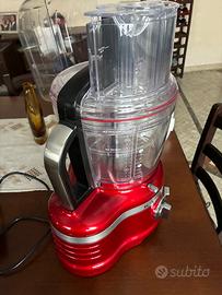 Kitchenaid Robot da cucina