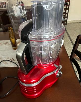 Kitchenaid Robot da cucina