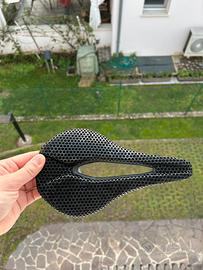 Sella carbonio 3D Damil Components