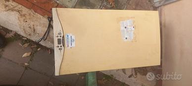 Caldaia condensazione