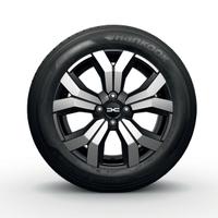 CERCHIO IN LEGA 16" ORIGINALE DACIA SANDERO III