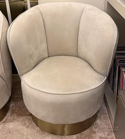 Coppia di poltrone westwing