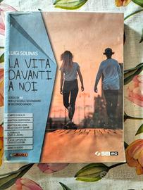 La Vita Davanti a Noi (corso di IRC) 9788805077212