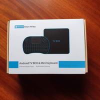 Android TV Box