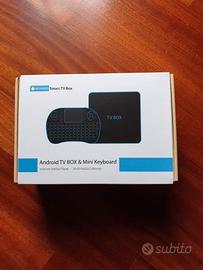 Android TV Box