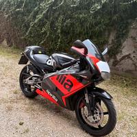Aprilia RS 125 2000
