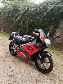 Aprilia RS 125 2000