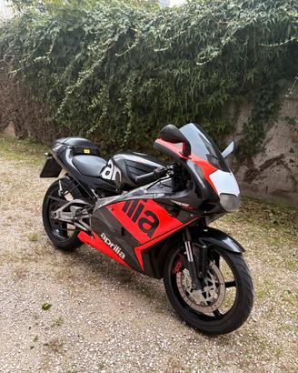Aprilia RS 125 2000