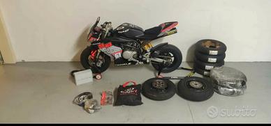 Ohvale GP0 160