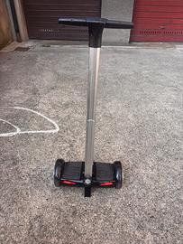 Streetboard S3+