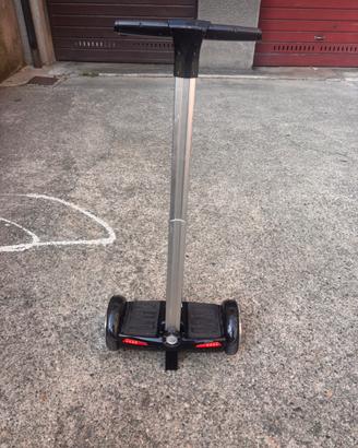 Streetboard S3+