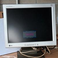 schermo per PC o altro