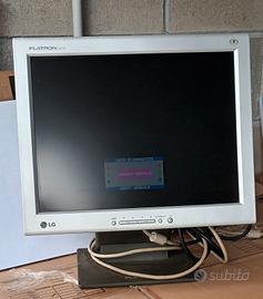 schermo per PC o altro