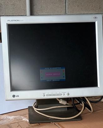 schermo per PC o altro