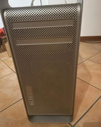 Mac Pro 3.1
