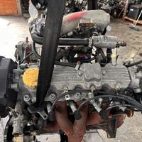 Motore Opel Frontera 2.0 85kw 115cv 91/95 C20NE
