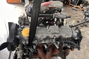 Motore Opel Frontera 2.0 85kw 115cv 91/95 C20NE