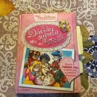 Libro Tea Stilton